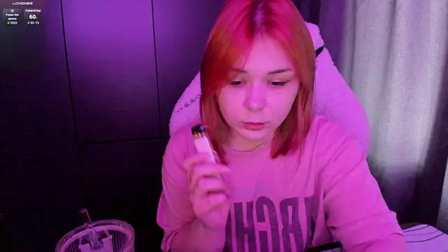 sophia lix online show from 06/27/26, 10:53