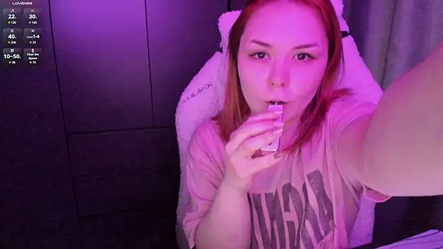 sophia lix online show from 06/27/26, 02:23