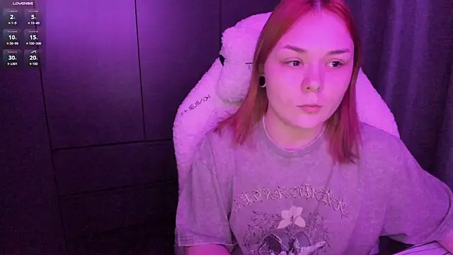 sophia lix online show from 06/29/26, 06:08