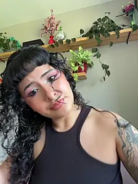 SugarTroubl33 online show from 06/20/26, 01:58
