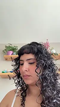 SugarTroubl33 online show from 07/02/26, 02:34
