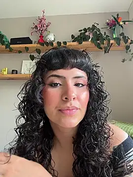 SugarTroubl33 online show from 07/09/26, 02:10