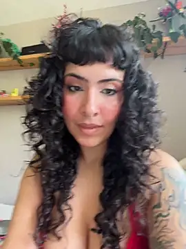 SugarTroubl33 online show from 07/11/26, 02:42