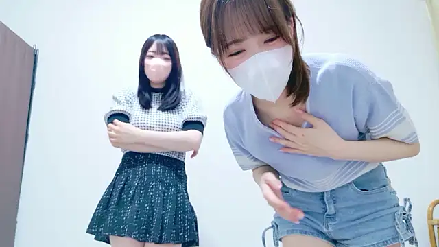 Kii Chaso Kii online show from 06/16/26, 05:10