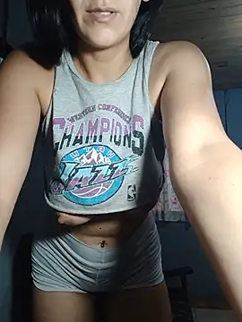 marinax11 online show from 07/27/26, 05:42