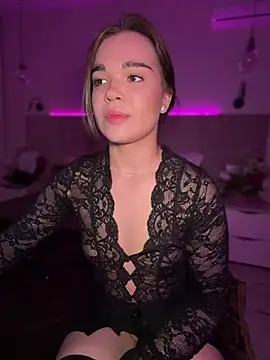 BabyShy- online show from 05/09/26, 12:38
