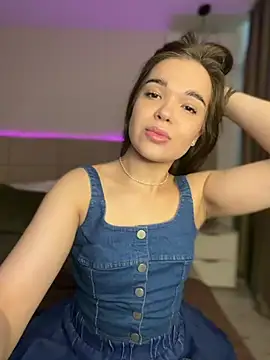 BabyShy- online show from 05/12/26, 12:41