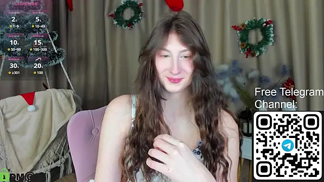 Snapshot of May_Yam chatting on 12/14/25, 01:22 May Yam online show from 12/14/25, 01:22