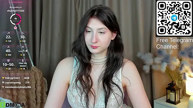 Snapshot of May_Yam chatting on 02/03/26, 06:22 May Yam online show from 02/03/26, 06:22