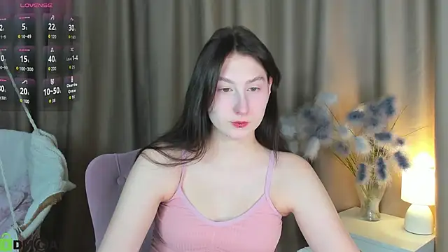 Snapshot of May_Yam chatting on 02/08/26, 01:09 May Yam online show from 02/08/26, 01:09