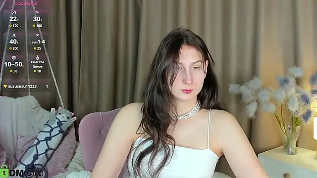 Snapshot of May_Yam chatting on 02/11/26, 12:26 May Yam online show from 02/11/26, 12:26