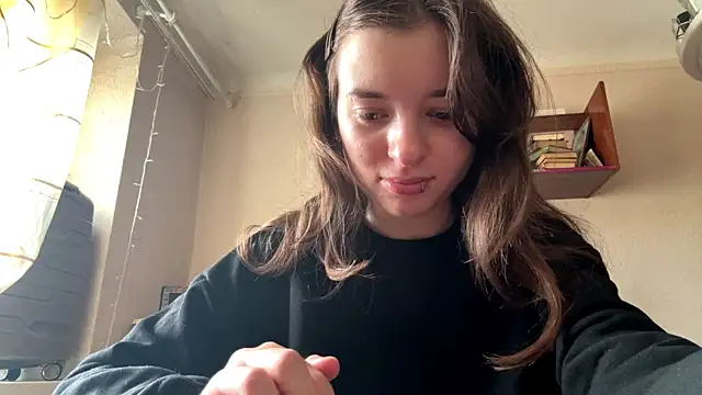 Snapshot of BunkedTempter chatting on 10/29/25, 06:26 BunkedTempter online show from 10/29/25, 06:26