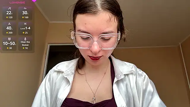 BunkedTempter online show from 11/16/25, 07:47