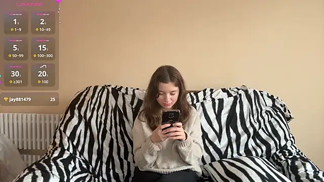 BunkedTempter online show from 11/19/25, 07:19