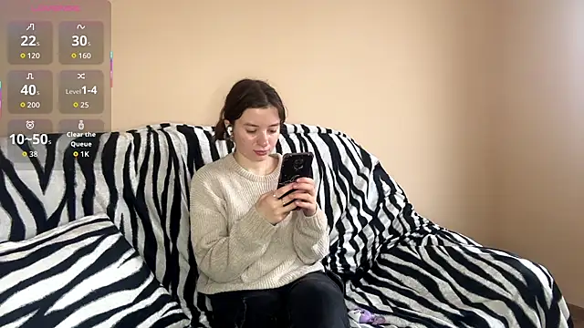 BunkedTempter online show from 11/30/25, 07:23