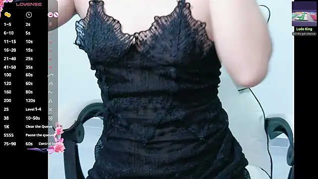karakin1220 online show from 05/29/26, 08:07