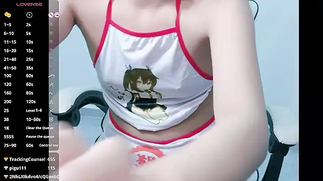 karakin1220 online show from 06/11/26, 12:32