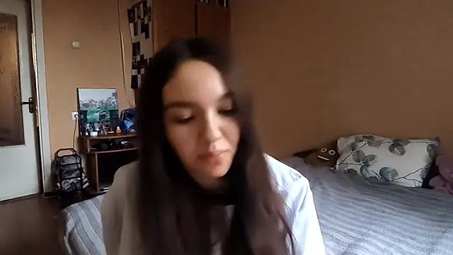 Kimixoo online show from 11/23/25, 01:33