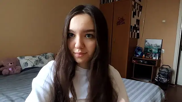 Kimixoo online show from 11/27/25, 10:06