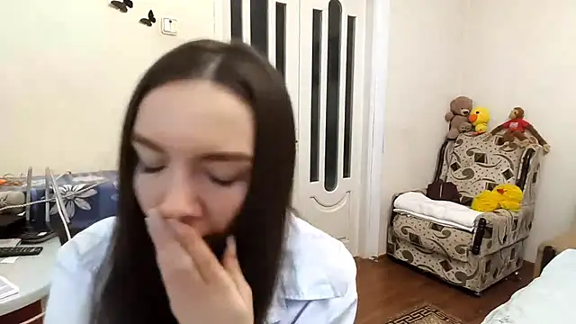 Kimixoo online show from 12/16/25, 12:21