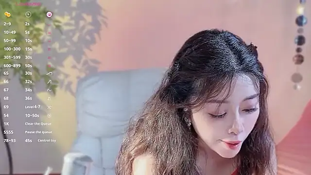 Snapshot of Yiluo95 chatting on 03/11/26, 05:13 Yiluo95 online show from 03/11/26, 05:13