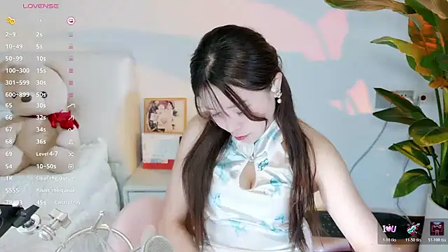 Yiluo95 online show from 06/29/26, 04:29