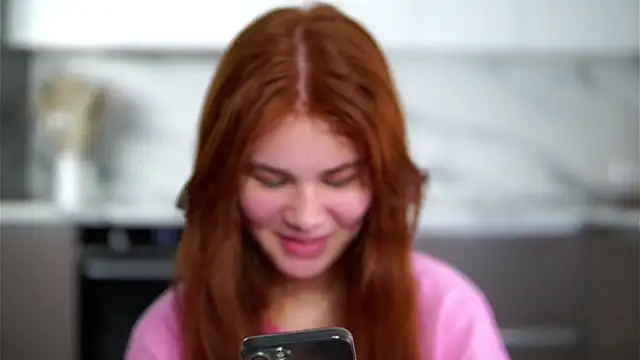 YettaCalabria online show from 12/02/25, 01:17