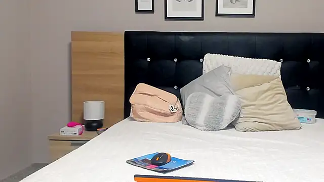 valeryablack online show from 11/28/25, 07:27