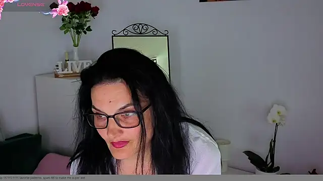 valeryablack online show from 04/25/26, 01:03