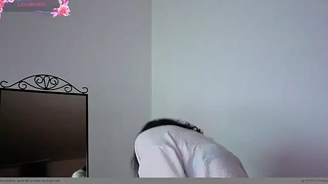 valeryablack online show from 05/13/26, 06:05