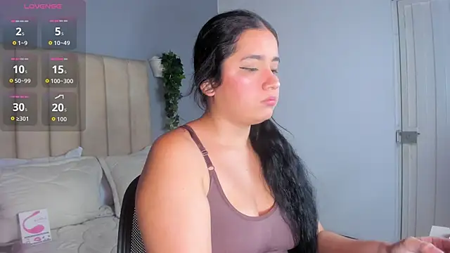 Snapshot of Amber_Smitt19 chatting on 10/30/25, 04:52 Amber Smitt19 online show from 10/30/25, 04:52