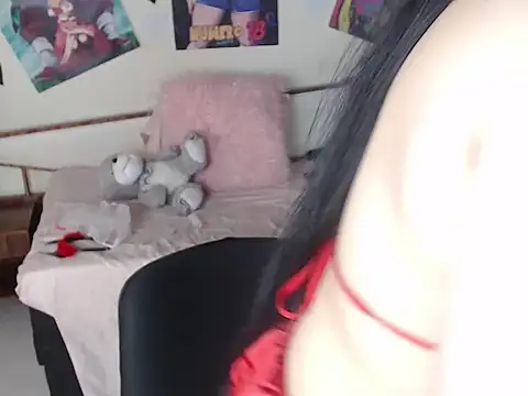 EmmilyConnor online show from 11/15/25, 02:02