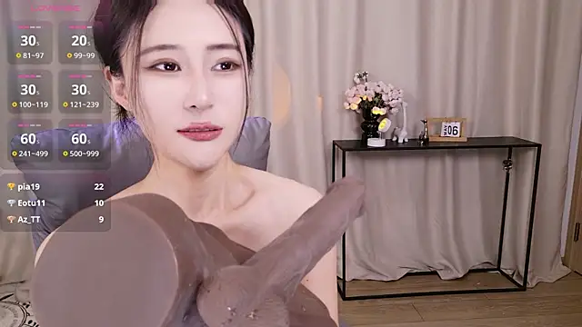 JoJo-ovo online show from 11/25/25, 11:43