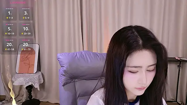 JoJo-ovo online show from 11/26/25, 11:11