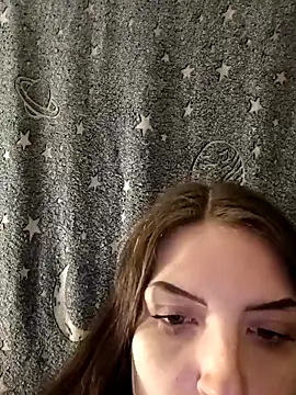 Heavenlyangelforever online show from 11/13/25, 02:43