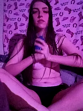 Heavenlyangelforever online show from 02/15/26, 02:08