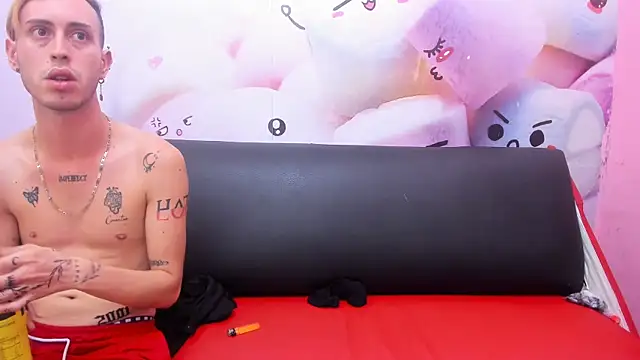 Snapshot of In_my_room_anything_goes chatting on 02/07/26, 03:54 In my room anything goes online show from 02/07/26, 03:54