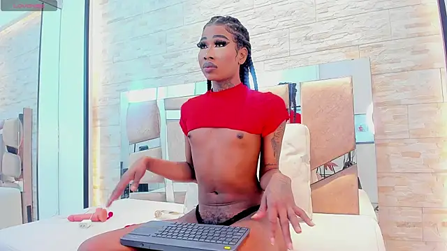 sheinny brown online show from 12/16/25, 07:52