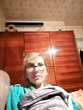 Georgette466 online show from 11/14/25, 07:01