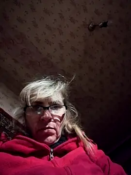 Georgette466 online show from 12/04/25, 04:38