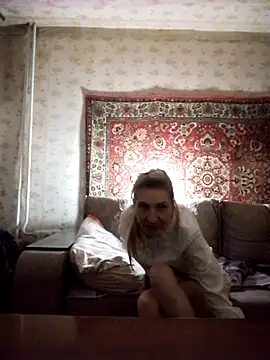 Georgette466 online show from 12/05/25, 05:42