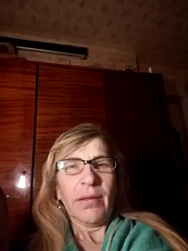 Georgette466 online show from 12/21/25, 03:35