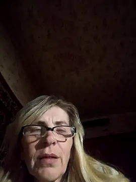 Georgette466 online show from 12/21/25, 04:58