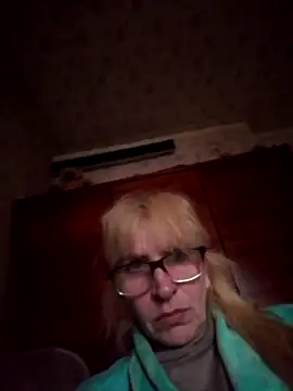 Georgette466 online show from 04/16/26, 03:46