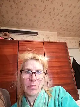 Georgette466 online show from 04/25/26, 01:41