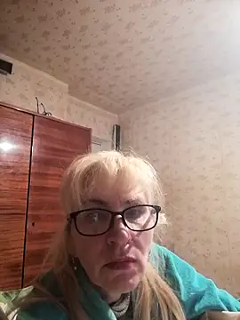 Georgette466 online show from 05/01/26, 03:27