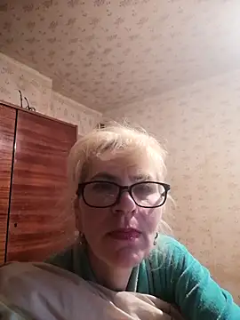 Georgette466 online show from 05/02/26, 04:17