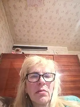 Georgette466 online show from 05/02/26, 04:23