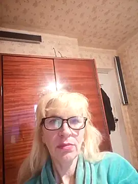 Georgette466 online show from 05/03/26, 04:35