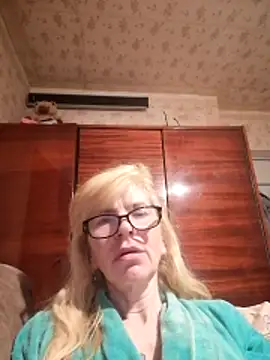 Georgette466 online show from 05/09/26, 03:01